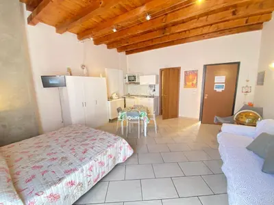 Cucina o angolo cottura di Civico49
