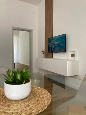 TV o dispositivi per l'intrattenimento presso Dante 23