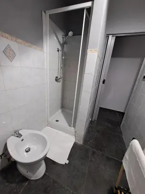 Bagno di Esmeralda Il Quadrifoglio Airport Fontanarossa