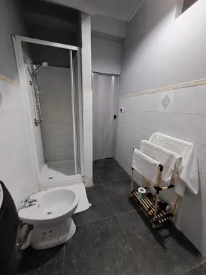 Bagno di Esmeralda Il Quadrifoglio Airport Fontanarossa