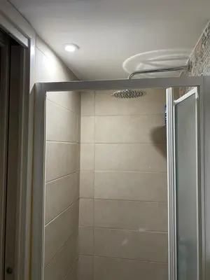 Bagno di Appartamento Catania centro