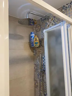 Bagno di Appartamento Catania centro