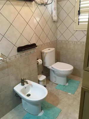 Bagno di Casa Santa Lucia