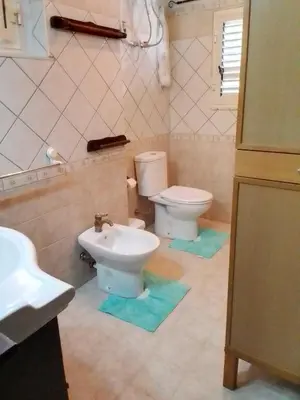 Bagno di Casa Santa Lucia