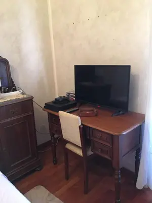 TV o dispositivi per l'intrattenimento presso Casa Santa Lucia