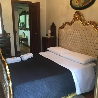 Casa Santa Lucia