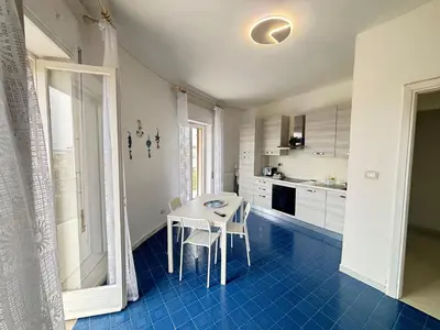 Cucina o angolo cottura di Argo 1
