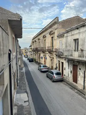 Il quartiere o una zona nella vicinanze dell'appartamento
