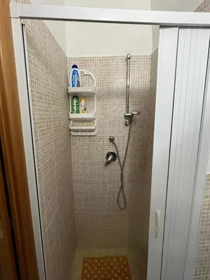 Bagno di Casa Vacanze Letizia