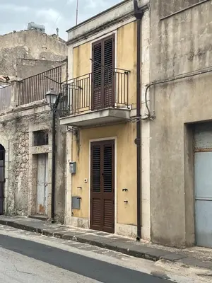 Edificio in cui si trova l'appartamento