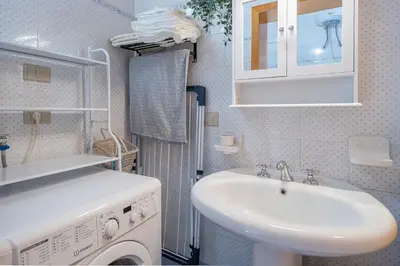 Bagno di Casa Intersimone