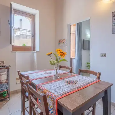 Casa Intersimone