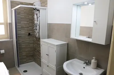 Bagno di Holiday Wish Siracusa