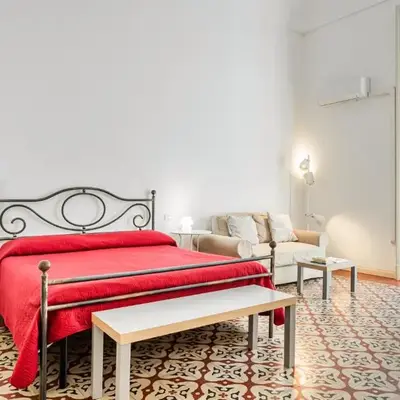 GuestHost - Urban Elegance by Sant'Agata - A Catania Gem