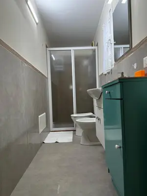 Bagno di Villa Ada resort B&B