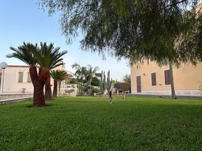 Giardino di Villa Ada resort B&B