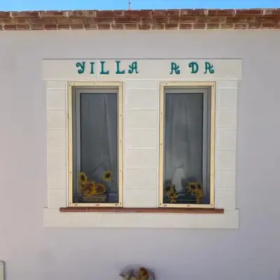 Villa Ada resort B&B