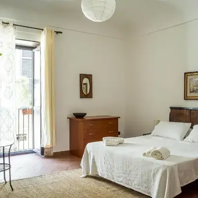 Casa Lureca Ortigia Giudecca