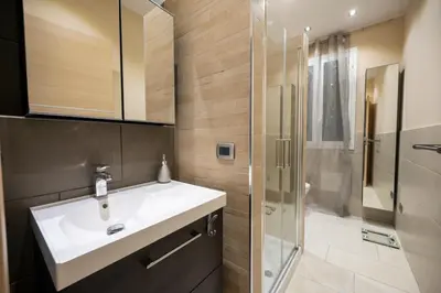 Bagno di Due Palme Apartment - SiciliaVacanza