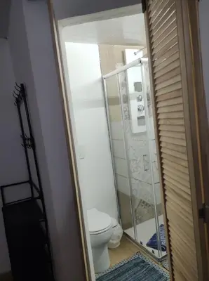 Bagno di Causunara's apartments calogero