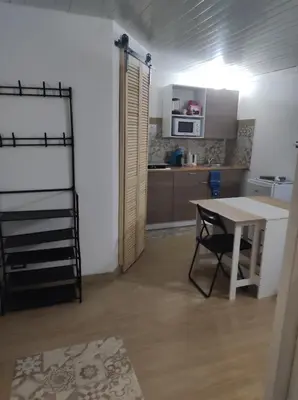 Cucina o angolo cottura di Causunara's apartments calogero