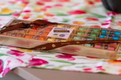Cibo presso la casa vacanze o nelle vicinanze