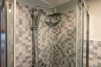 Bagno di Casa Marchesa