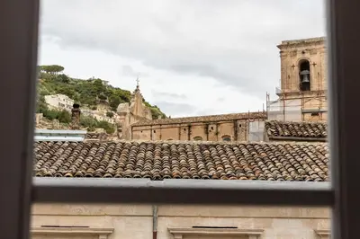 Planimetria di Casa Marchesa