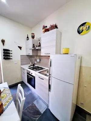 Cucina o angolo cottura di Eruption1669
