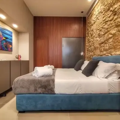 Esperetusa Holiday House