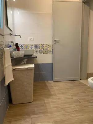 Bagno di Diana's home