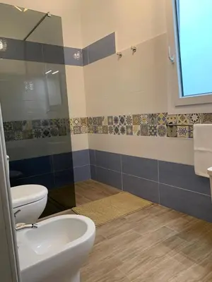 Bagno di Diana's home