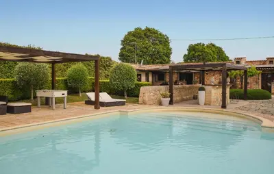 Piscina di Cozy Home In Siracusa With Kitchen o nelle vicinanze