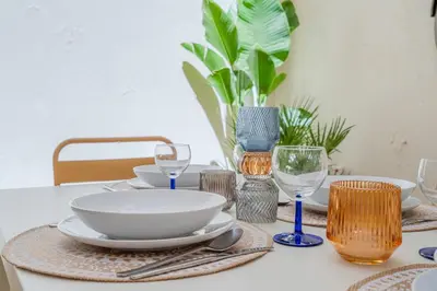 Planimetria di Cortile Giudecca by Dimore in Sicily