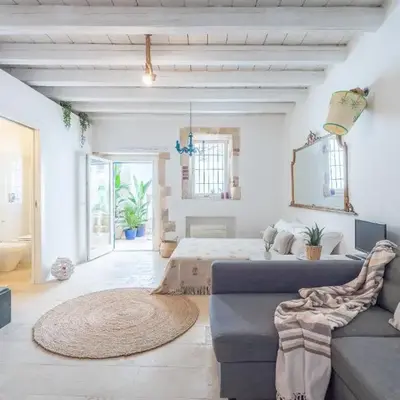 Cortile Giudecca by Dimore in Sicily