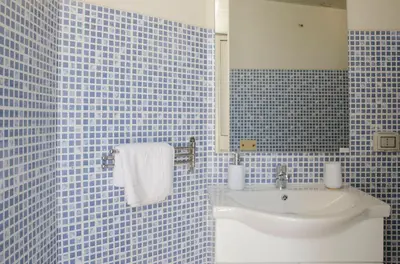Bagno di Villa Giulia San Lorenzo Marzamemi