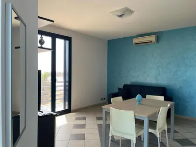 Planimetria di Casa Vacanze Celeste e C