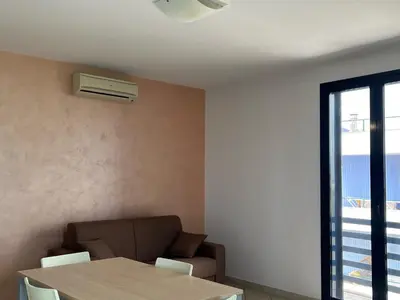 Area soggiorno di Casa Vacanze Celeste e C