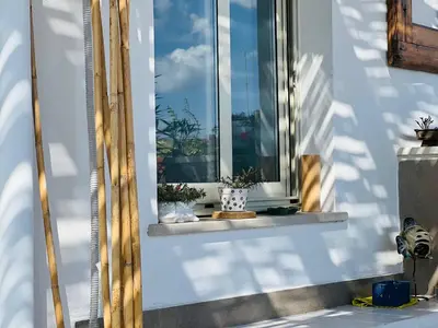 Balcone o terrazza di 420 rooms