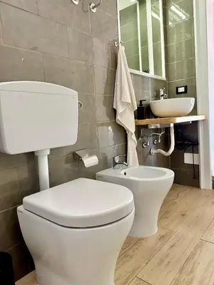 Bagno di Il mare di Ognina