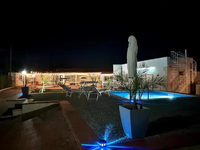 Piscina di Il mare di Ognina o nelle vicinanze