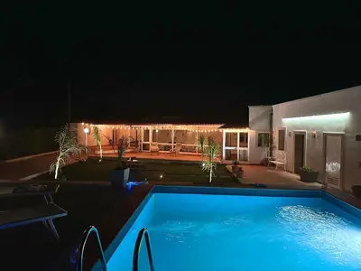 Piscina di Il mare di Ognina o nelle vicinanze