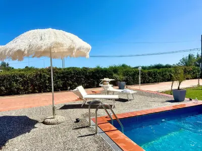 Piscina di Il mare di Ognina o nelle vicinanze