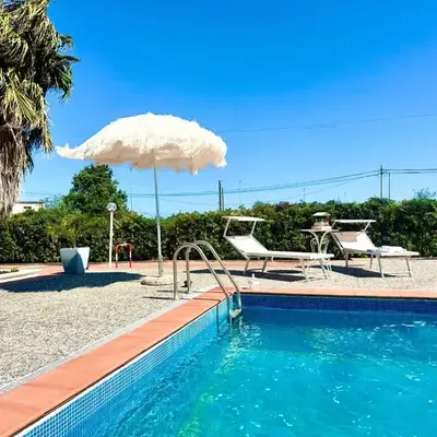 Il mare di Ognina