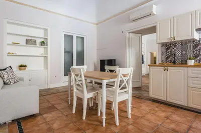Cucina o angolo cottura di Casa Core a Noto by Wonderful Italy