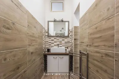 Bagno di Casa Core a Noto by Wonderful Italy