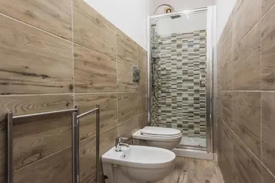 Bagno di Casa Core a Noto by Wonderful Italy