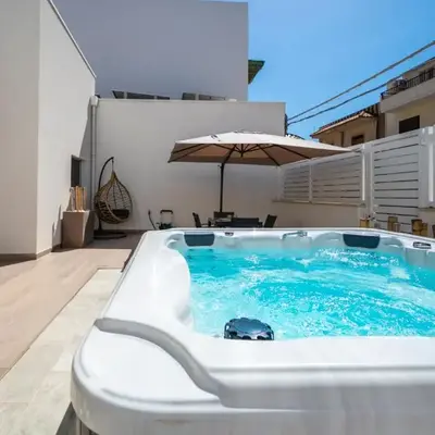 Mediterranea Suite - SiciliaVacanza