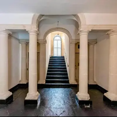 Adhoc Rooms