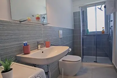 Bagno di Laudani Homes